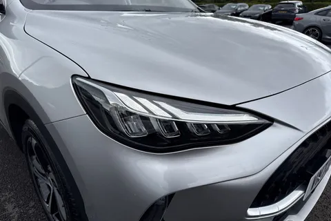 VN73FBG MG Mg Hs 1.5 T-GDI Trophy DCT Euro 6 (s/s) 5dr Thumbnail #8