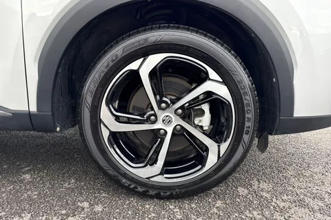 VN73FBG MG Mg Hs 1.5 T-GDI Trophy DCT Euro 6 (s/s) 5dr Thumbnail #9