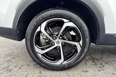 VN73FBG MG Mg Hs 1.5 T-GDI Trophy DCT Euro 6 (s/s) 5dr Thumbnail #10