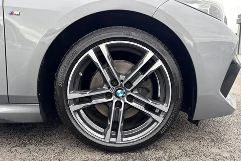 PJ22FHF BMW 2 Series Gran Coupe 1.5 218i M Sport DCT Euro 6 (s/s) 4dr Thumbnail #10