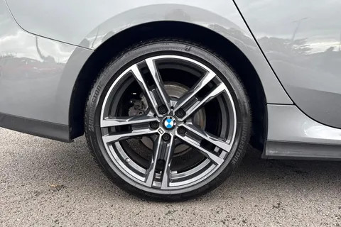 PJ22FHF BMW 2 Series Gran Coupe 1.5 218i M Sport DCT Euro 6 (s/s) 4dr Thumbnail #11