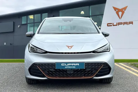 KJ25VSG CUPRA Born e-Boost 79kWh V1 Auto 5dr Thumbnail #6