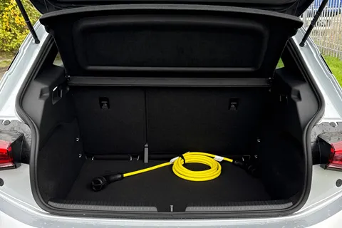 KJ25VSG CUPRA Born e-Boost 79kWh V1 Auto 5dr Thumbnail #10