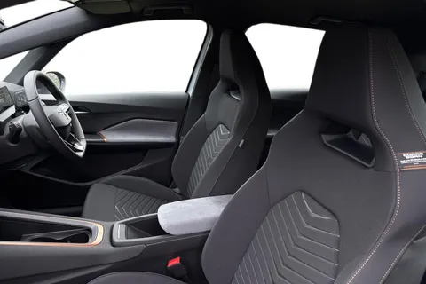 KJ25VSG CUPRA Born e-Boost 79kWh V1 Auto 5dr Thumbnail #11