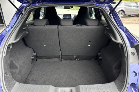 LS21HVZ Nissan Juke 1.0 DIG-T N-Connecta DCT Auto Euro 6 (s/s) 5dr Thumbnail #7