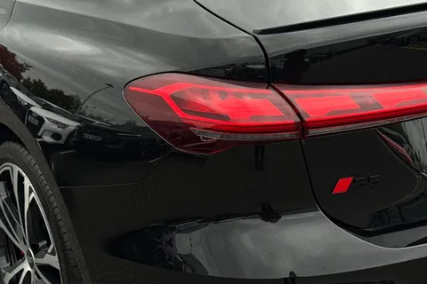  Audi S5 3.0 TFSI Edition 1 Saloon S Tronic quattro Euro 6 (s/s) 5dr Thumbnail #8