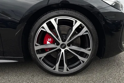  Audi S5 3.0 TFSI Edition 1 Saloon S Tronic quattro Euro 6 (s/s) 5dr Thumbnail #10
