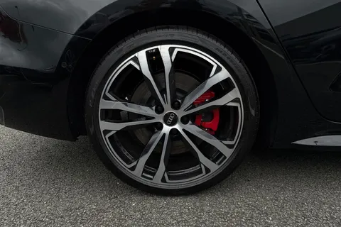  Audi S5 3.0 TFSI Edition 1 Saloon S Tronic quattro Euro 6 (s/s) 5dr Thumbnail #11