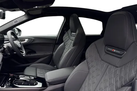  Audi S5 3.0 TFSI Edition 1 Saloon S Tronic quattro Euro 6 (s/s) 5dr Thumbnail #16