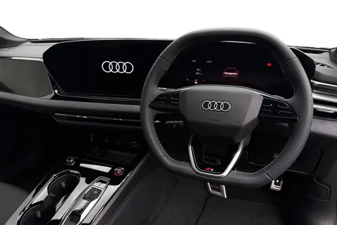  Audi S5 3.0 TFSI Edition 1 Saloon S Tronic quattro Euro 6 (s/s) 5dr Thumbnail #18
