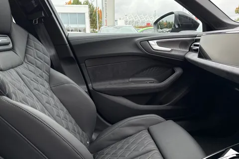  Audi S5 3.0 TFSI Edition 1 Saloon S Tronic quattro Euro 6 (s/s) 5dr Thumbnail #20