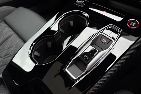  Audi S5 3.0 TFSI Edition 1 Saloon S Tronic quattro Euro 6 (s/s) 5dr Thumbnail #23