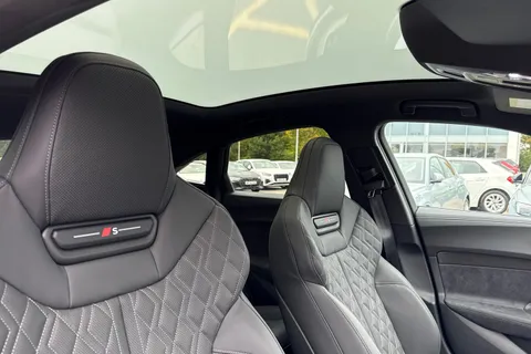  Audi S5 3.0 TFSI Edition 1 Saloon S Tronic quattro Euro 6 (s/s) 5dr Thumbnail #24