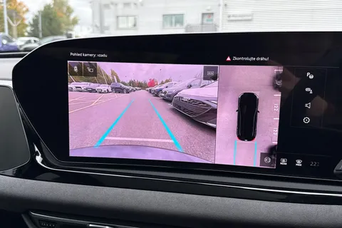  Audi S5 3.0 TFSI Edition 1 Saloon S Tronic quattro Euro 6 (s/s) 5dr Thumbnail #25