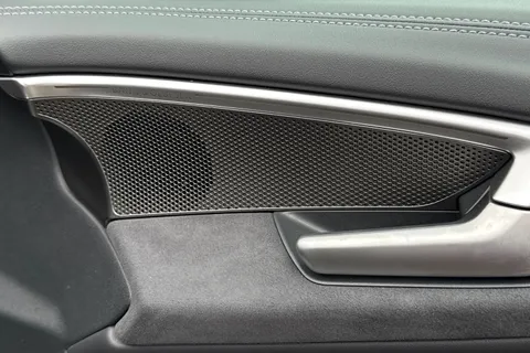  Audi S5 3.0 TFSI Edition 1 Saloon S Tronic quattro Euro 6 (s/s) 5dr Thumbnail #27