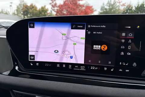  Audi S5 3.0 TFSI Edition 1 Saloon S Tronic quattro Euro 6 (s/s) 5dr Thumbnail #28