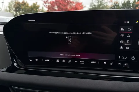  Audi S5 3.0 TFSI Edition 1 Saloon S Tronic quattro Euro 6 (s/s) 5dr Thumbnail #31