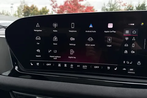  Audi S5 3.0 TFSI Edition 1 Saloon S Tronic quattro Euro 6 (s/s) 5dr Thumbnail #33