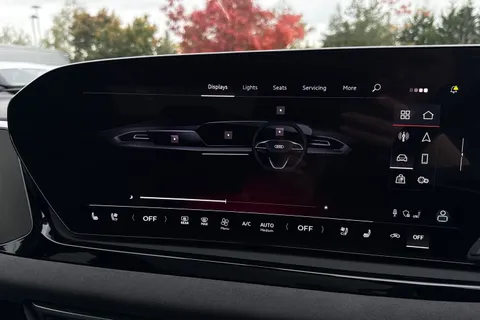  Audi S5 3.0 TFSI Edition 1 Saloon S Tronic quattro Euro 6 (s/s) 5dr Thumbnail #34