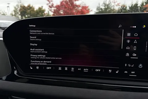  Audi S5 3.0 TFSI Edition 1 Saloon S Tronic quattro Euro 6 (s/s) 5dr Thumbnail #35