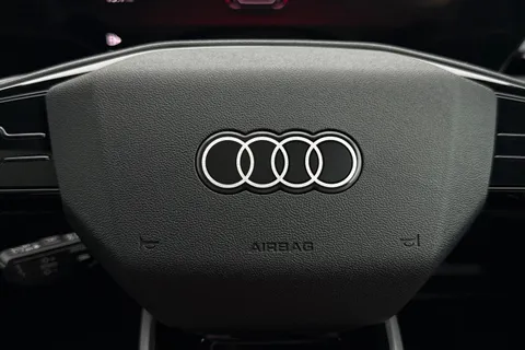  Audi S5 3.0 TFSI Edition 1 Saloon S Tronic quattro Euro 6 (s/s) 5dr Thumbnail #37