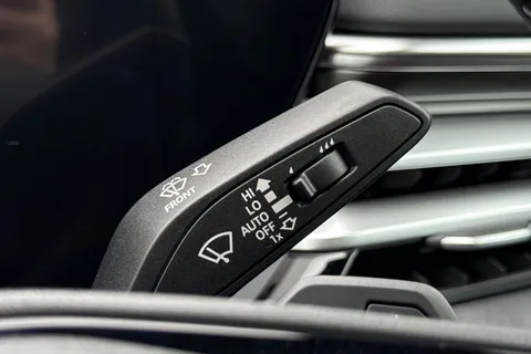  Audi S5 3.0 TFSI Edition 1 Saloon S Tronic quattro Euro 6 (s/s) 5dr Thumbnail #38