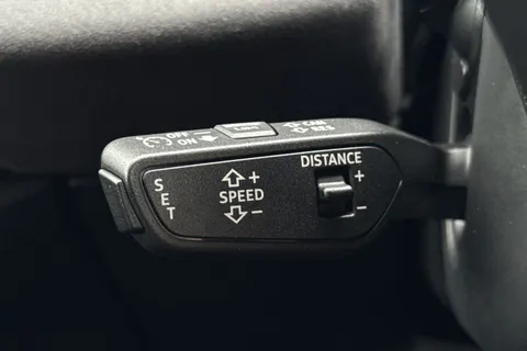  Audi S5 3.0 TFSI Edition 1 Saloon S Tronic quattro Euro 6 (s/s) 5dr Thumbnail #41