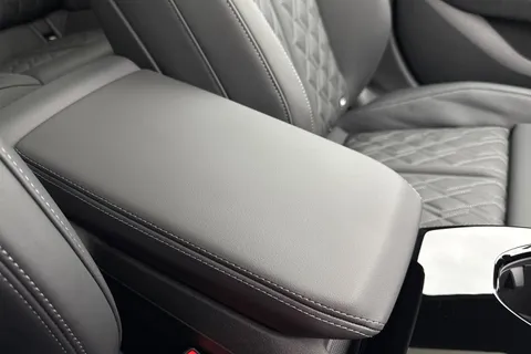  Audi S5 3.0 TFSI Edition 1 Saloon S Tronic quattro Euro 6 (s/s) 5dr Thumbnail #42