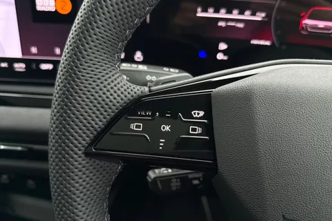  Audi S5 3.0 TFSI Edition 1 Saloon S Tronic quattro Euro 6 (s/s) 5dr Thumbnail #45