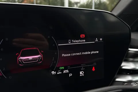  Audi S5 3.0 TFSI Edition 1 Saloon S Tronic quattro Euro 6 (s/s) 5dr Thumbnail #47