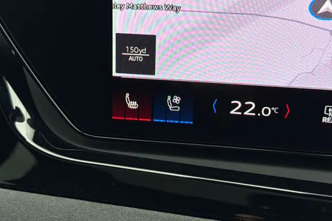  Audi S5 3.0 TFSI Edition 1 Saloon S Tronic quattro Euro 6 (s/s) 5dr Thumbnail #55