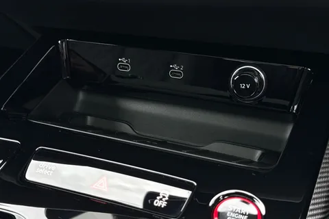  Audi S5 3.0 TFSI Edition 1 Saloon S Tronic quattro Euro 6 (s/s) 5dr Thumbnail #57