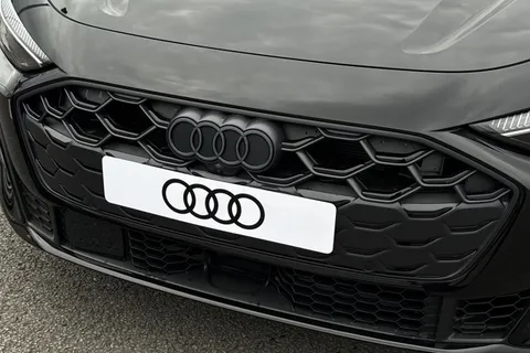  Audi S5 3.0 TFSI Edition 1 Saloon S Tronic quattro Euro 6 (s/s) 5dr Thumbnail #59