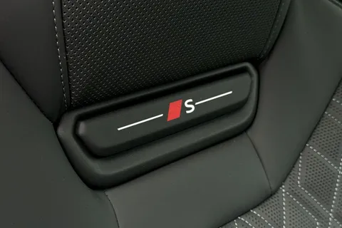  Audi S5 3.0 TFSI Edition 1 Saloon S Tronic quattro Euro 6 (s/s) 5dr Thumbnail #60