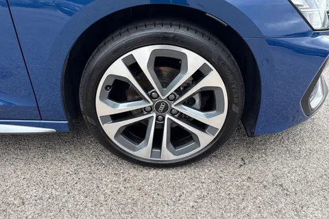 DG25YSA Audi A3 S line 35 TFSI 150 PS 6-speed Thumbnail #7