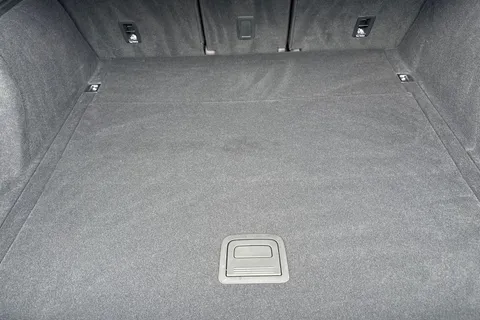 DC22HMU Audi Q5 Edition 1 40 TDI quattro 204 PS S tronic Thumbnail #7