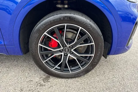 DC22HMU Audi Q5 Edition 1 40 TDI quattro 204 PS S tronic Thumbnail #10