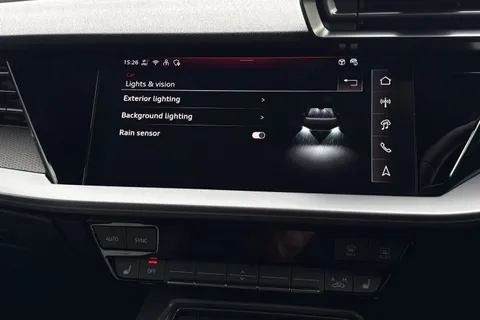 DW25KWU Audi RS 3 RS 3 TFSI Quattro Carbon Black 5dr S Tronic Thumbnail #31