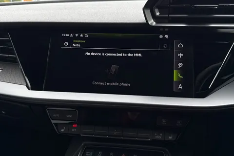 DW25KWU Audi RS 3 RS 3 TFSI Quattro Carbon Black 5dr S Tronic Thumbnail #34