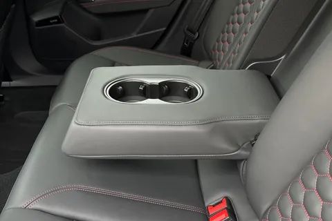 DW25KWU Audi RS 3 RS 3 TFSI Quattro Carbon Black 5dr S Tronic Thumbnail #44