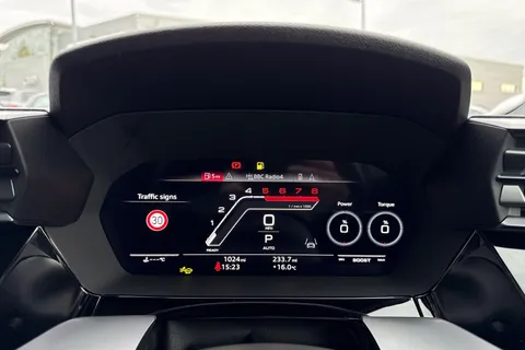 DW25KWU Audi RS 3 RS 3 TFSI Quattro Carbon Black 5dr S Tronic Thumbnail #49