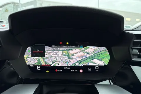 DW25KWU Audi RS 3 RS 3 TFSI Quattro Carbon Black 5dr S Tronic Thumbnail #53