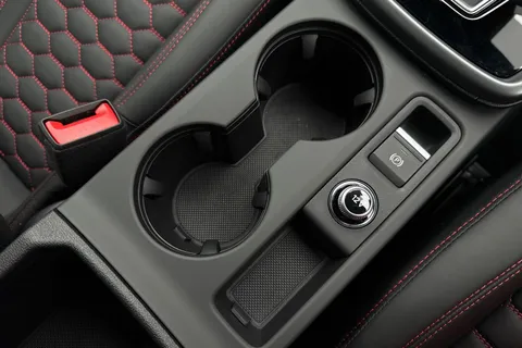 DW25KWU Audi RS 3 RS 3 TFSI Quattro Carbon Black 5dr S Tronic Thumbnail #56