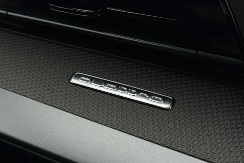 DW25KWU Audi RS 3 RS 3 TFSI Quattro Carbon Black 5dr S Tronic Thumbnail #57