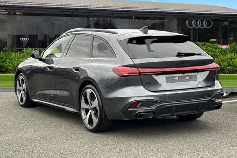  Audi A5 Avant 2.0 TFSI Edition 1 S Tronic Euro 6 (s/s) 5dr Thumbnail #3