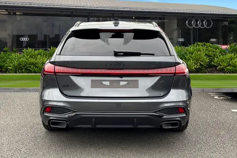  Audi A5 Avant 2.0 TFSI Edition 1 S Tronic Euro 6 (s/s) 5dr Thumbnail #5