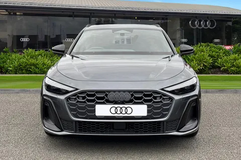  Audi A5 Avant 2.0 TFSI Edition 1 S Tronic Euro 6 (s/s) 5dr Thumbnail #6