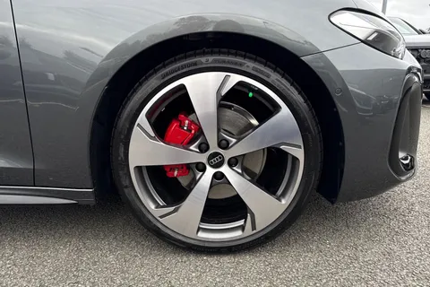  Audi A5 Avant 2.0 TFSI Edition 1 S Tronic Euro 6 (s/s) 5dr Thumbnail #10