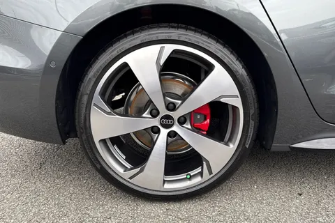  Audi A5 Avant 2.0 TFSI Edition 1 S Tronic Euro 6 (s/s) 5dr Thumbnail #11