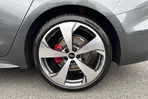  Audi A5 Avant 2.0 TFSI Edition 1 S Tronic Euro 6 (s/s) 5dr Thumbnail #12